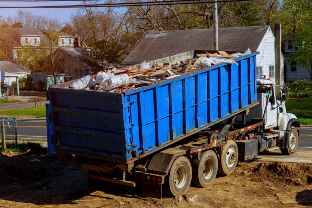 Reliable Umatilla, FL Junk Removal Solutions